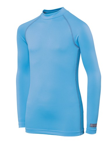 RHI-RH01B-Maillot manches longues Rhino