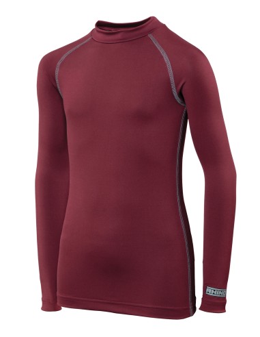 RHI-RH01B-Maillot manches longues Rhino