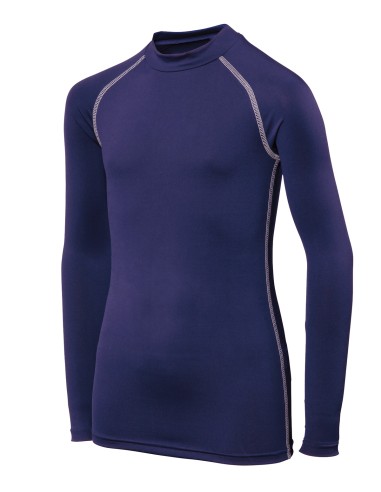 RHI-RH01B-Maillot manches longues Rhino