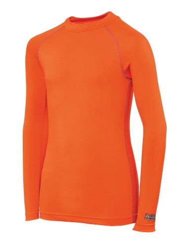 RHI-RH01B-Maillot manches longues Rhino