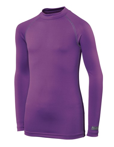 RHI-RH01B-Maillot manches longues Rhino