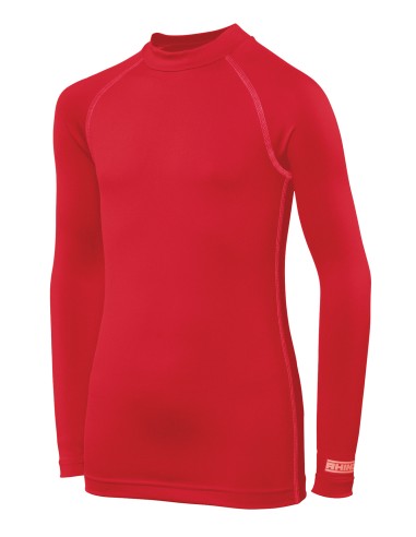 RHI-RH01B-Maillot manches longues Rhino