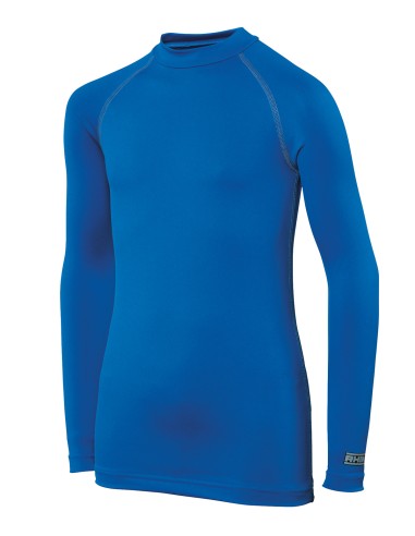 RHI-RH01B-Maillot manches longues Rhino
