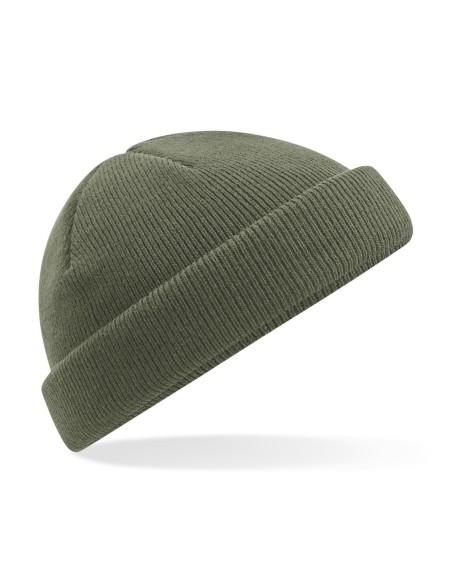 B-B43R-Recycled Mini Fisherman Beanie