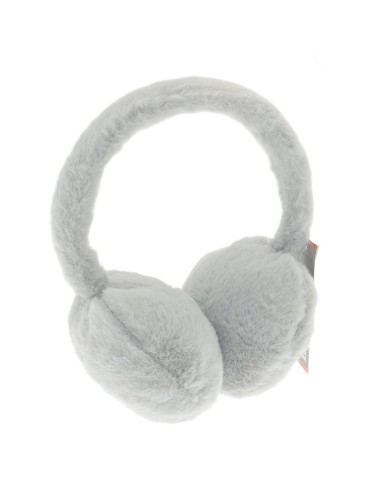 RIB-OUT235832-Cache-oreilles en fausse fourrure