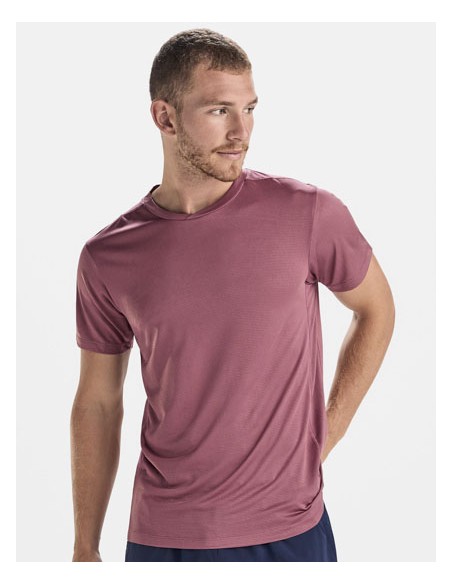 ROL-CA0304-Mens Slam T-Shirt