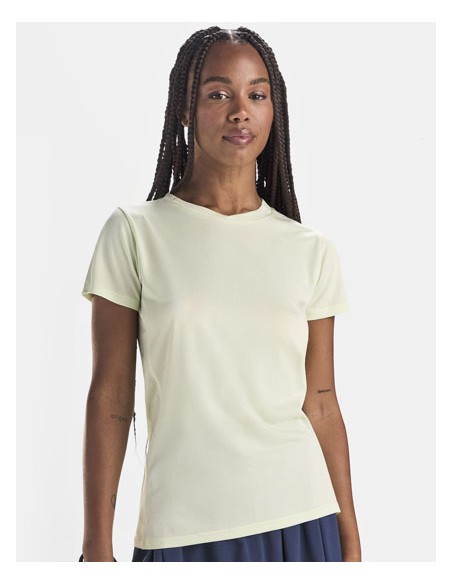 ROL-CA0305-Womens Slam T-Shirt