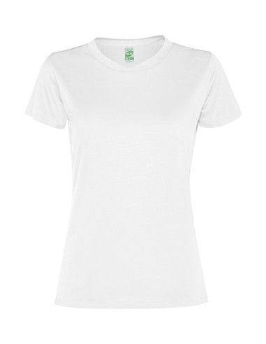 ROL-CA0305-Womens Slam T-Shirt