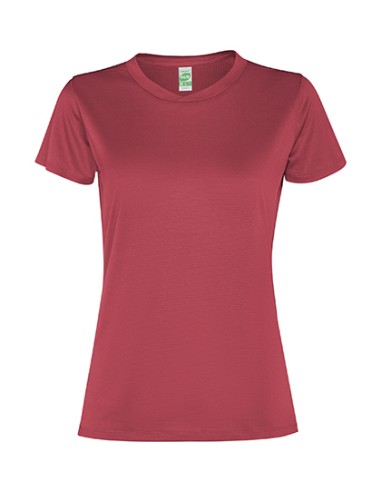 ROL-CA0305-Womens Slam T-Shirt