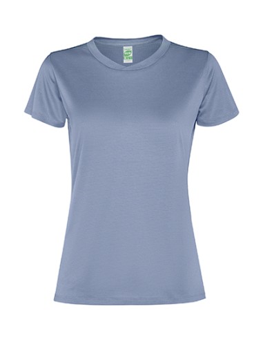 ROL-CA0305-Womens Slam T-Shirt