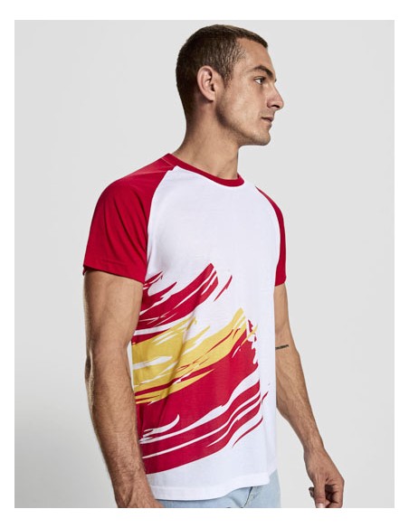 ROL-CA0324-Forza T-Shirt