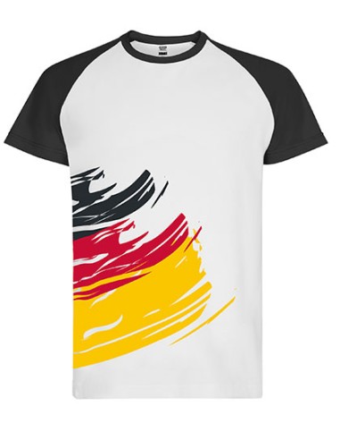 ROL-CA0324-Forza T-Shirt