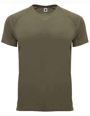 ROL-CA0407-Mens Bahrain T-Shirt