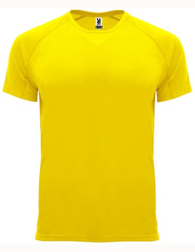 ROL-CA0407-Mens Bahrain T-Shirt