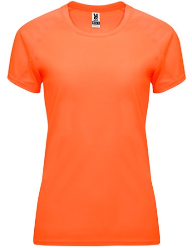 ROL-CA0408-Womens Bahrain T-Shirt