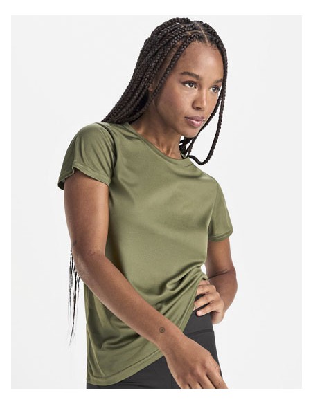 ROL-CA0423-Womens Montecarlo T-Shirt