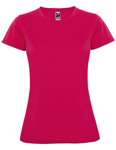 ROL-CA0423-Womens Montecarlo T-Shirt