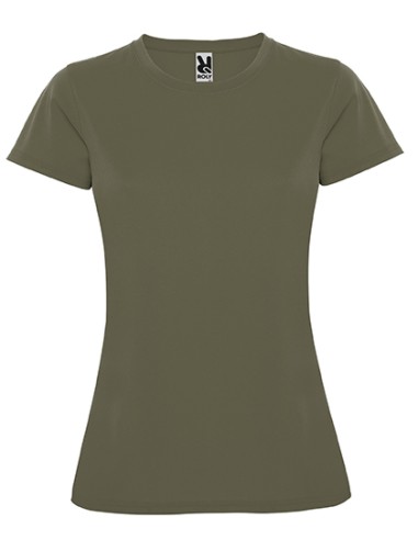 ROL-CA0423-Womens Montecarlo T-Shirt