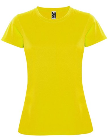 ROL-CA0423-Womens Montecarlo T-Shirt