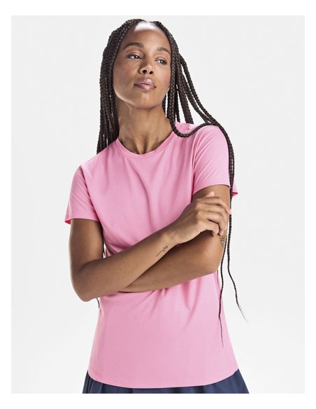 ROL-CA0431-Estoril Woman T-Shirt