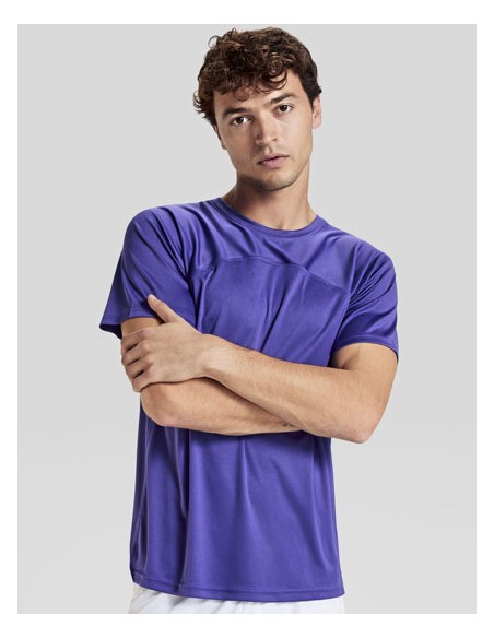 ROL-CA6401-Monaco T-Shirt