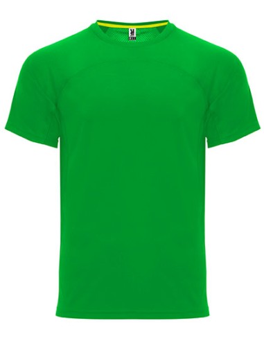 ROL-CA6401-Monaco T-Shirt