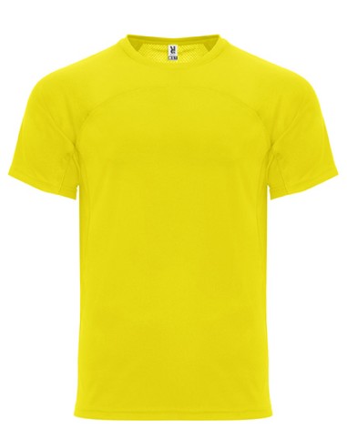 ROL-CA6401-Monaco T-Shirt