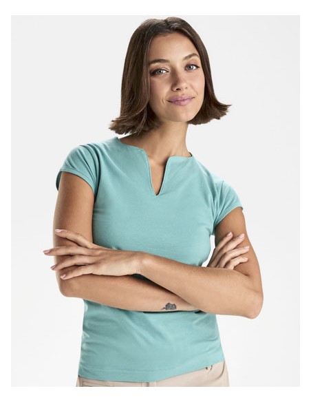 ROL-CA6532-Womens Belice T-Shirt