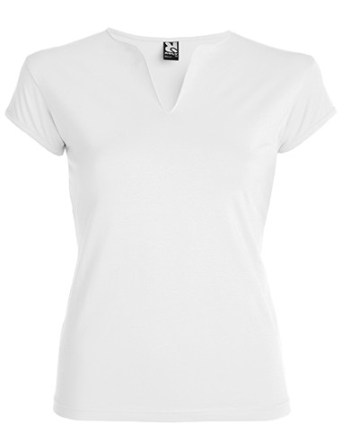 ROL-CA6532-Womens Belice T-Shirt