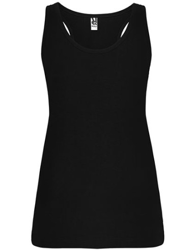 ROL-CA6535-Womens Brenda Tank Top