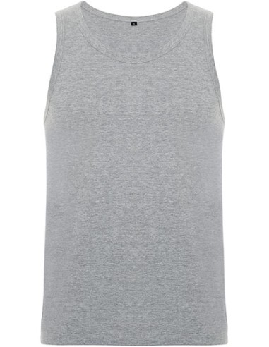 ROL-CA6545-Mens Texas Tank Top
