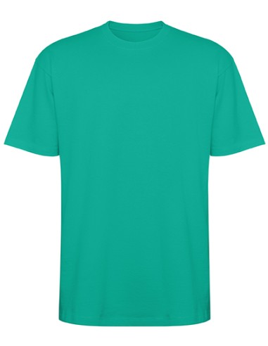 ROL-CA6560-Bull Oversize Unisex T-Shirt
