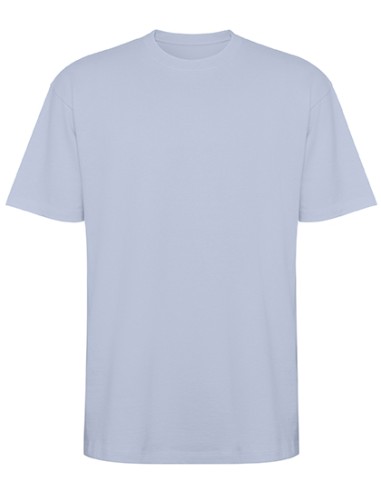 ROL-CA6560-Bull Oversize Unisex T-Shirt