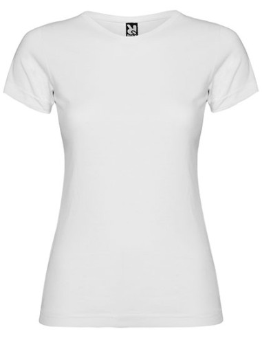 ROL-CA6627-Girls Jamaica T-Shirt