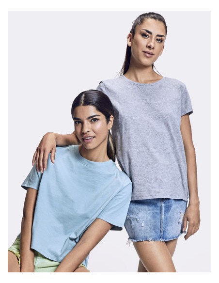 ROL-CA6643-Womens Cies T-Shirt
