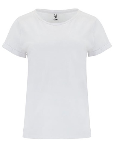 ROL-CA6643-Womens Cies T-Shirt