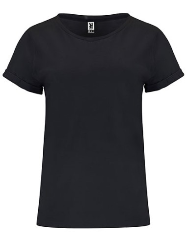 ROL-CA6643-Womens Cies T-Shirt