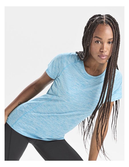 ROL-CA6649-Womens Austin T-Shirt