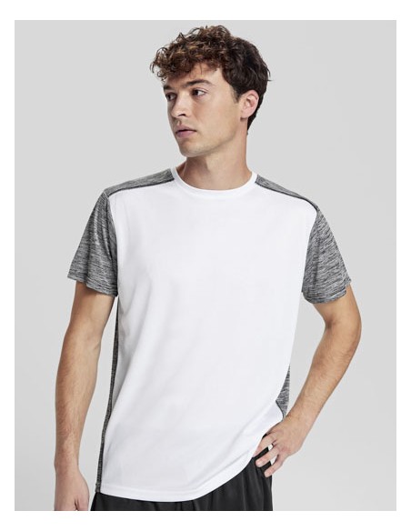 ROL-CA6653-Mens Zolder T-Shirt
