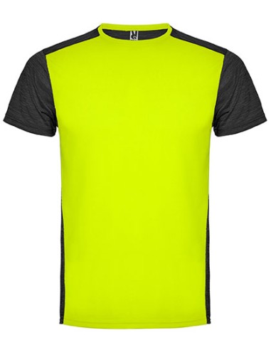 ROL-CA6653-Mens Zolder T-Shirt