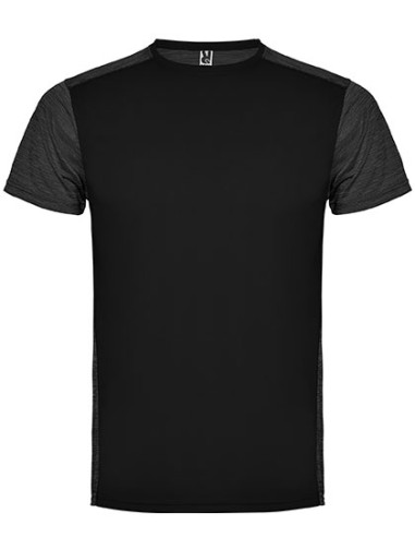 ROL-CA6653-Mens Zolder T-Shirt