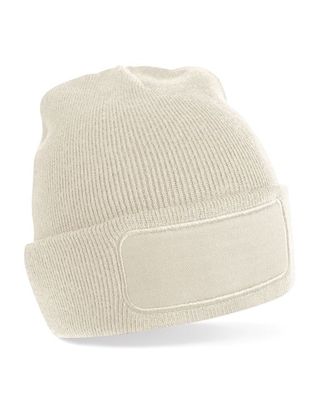 B-B445-Original Patch Beanie