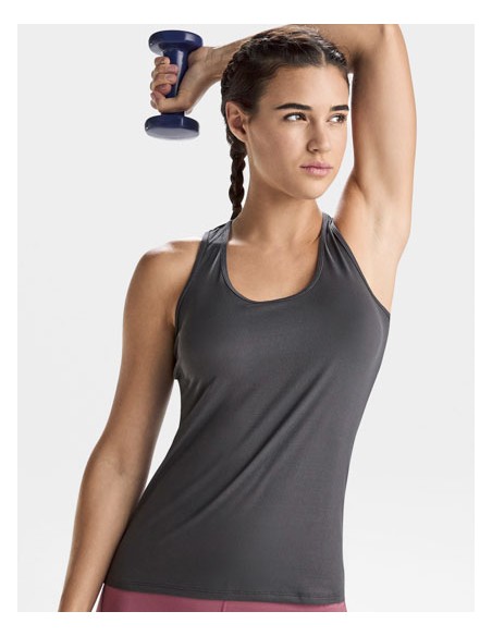ROL-CA6656-Womens Aida Tank Top
