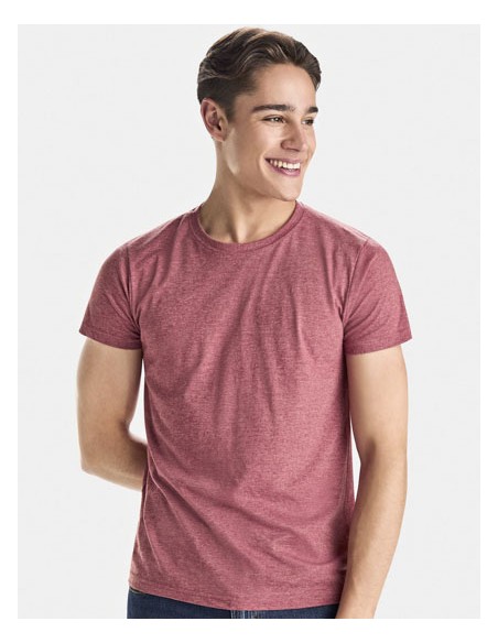 ROL-CA6660-Mens Fox T-Shirt