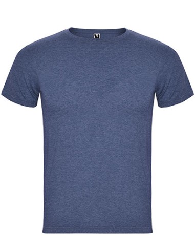 ROL-CA6660-Mens Fox T-Shirt