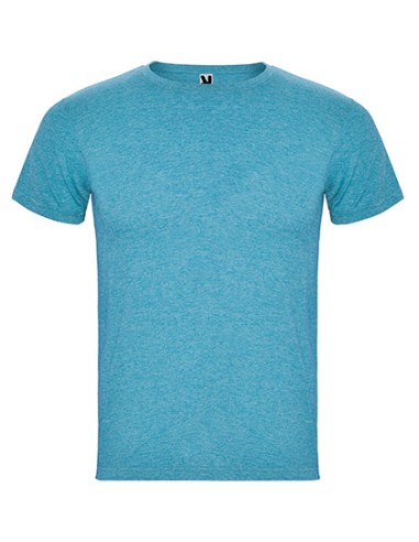 ROL-CA6660-Mens Fox T-Shirt