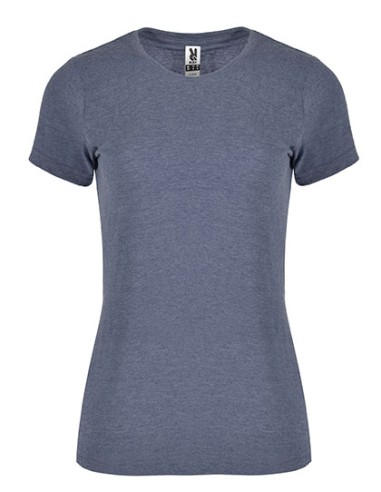 ROL-CA6661-Womens Fox T-Shirt