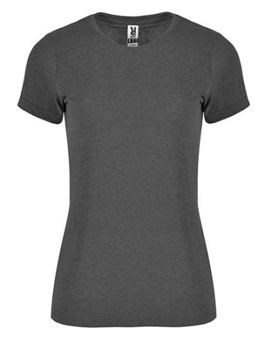ROL-CA6661-Womens Fox T-Shirt