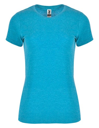 ROL-CA6661-Womens Fox T-Shirt