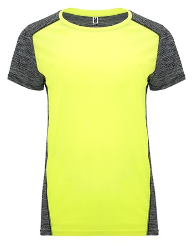ROL-CA6663-Womens Zolder T-Shirt